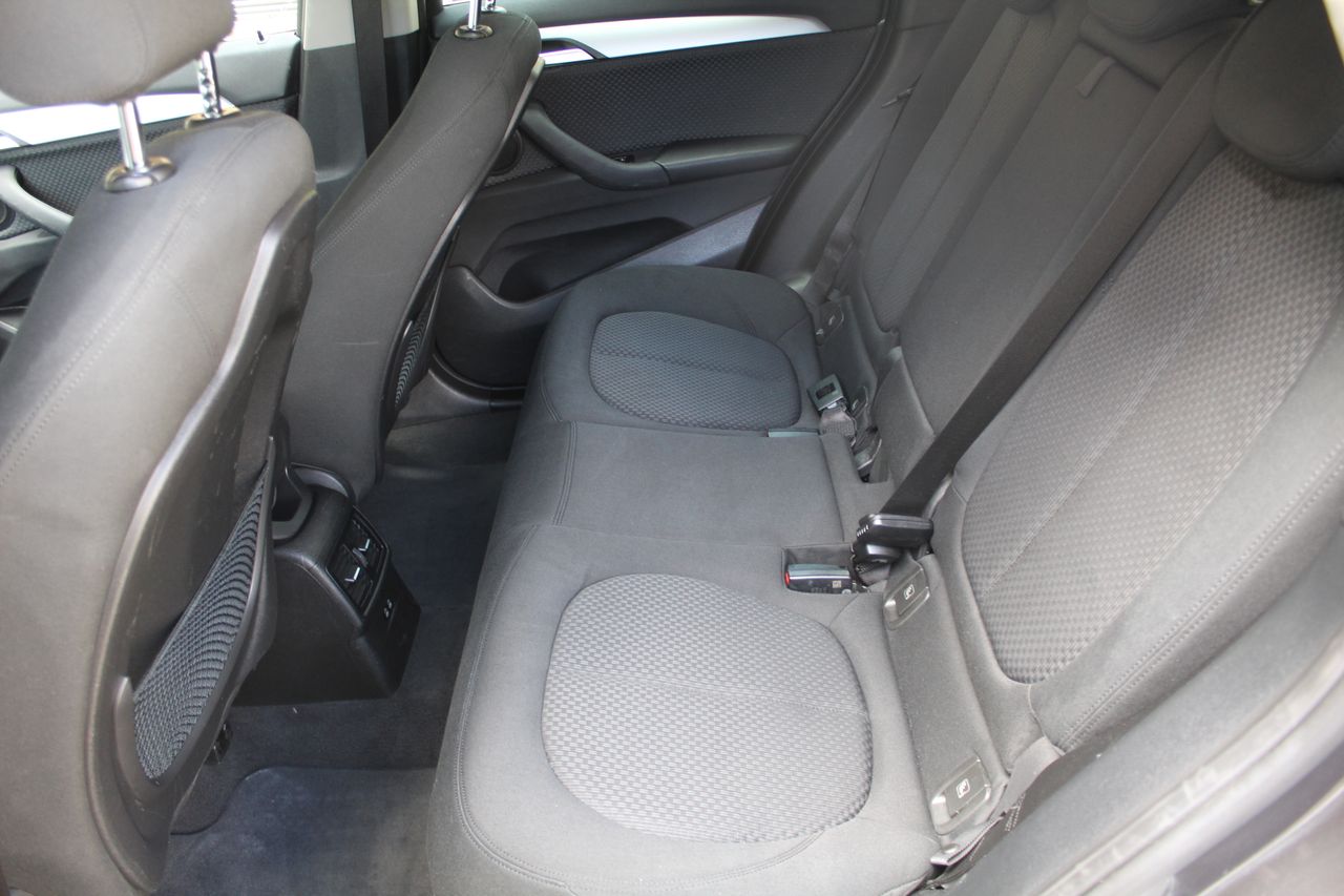 BMW X1 xDrive25e - Foto 10