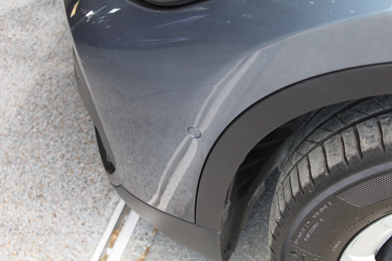 BMW X1 xDrive25e - Foto 34