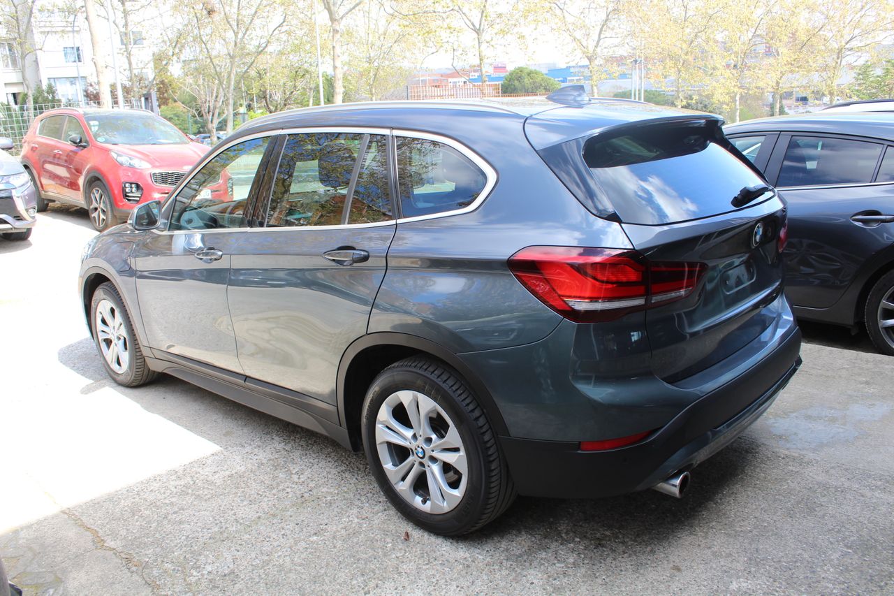 BMW X1 xDrive25e - Foto 6