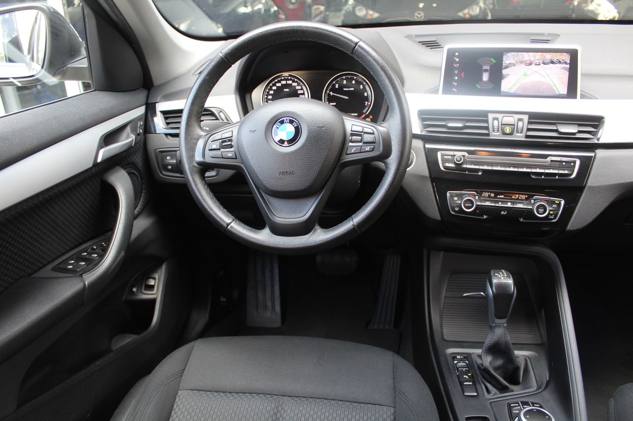 BMW X1 xDrive25e - Foto 12