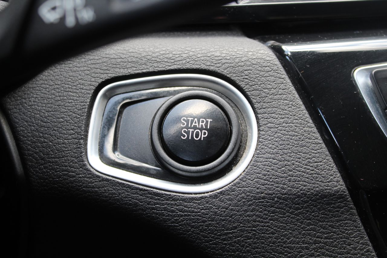 BMW X1 xDrive25e - Foto 17