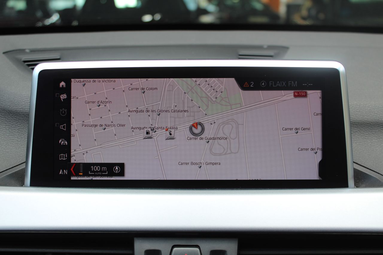 BMW X1 xDrive25e - Foto 18