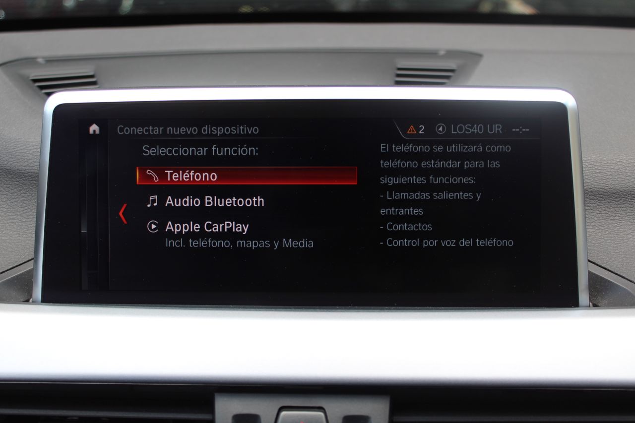 BMW X1 xDrive25e - Foto 19