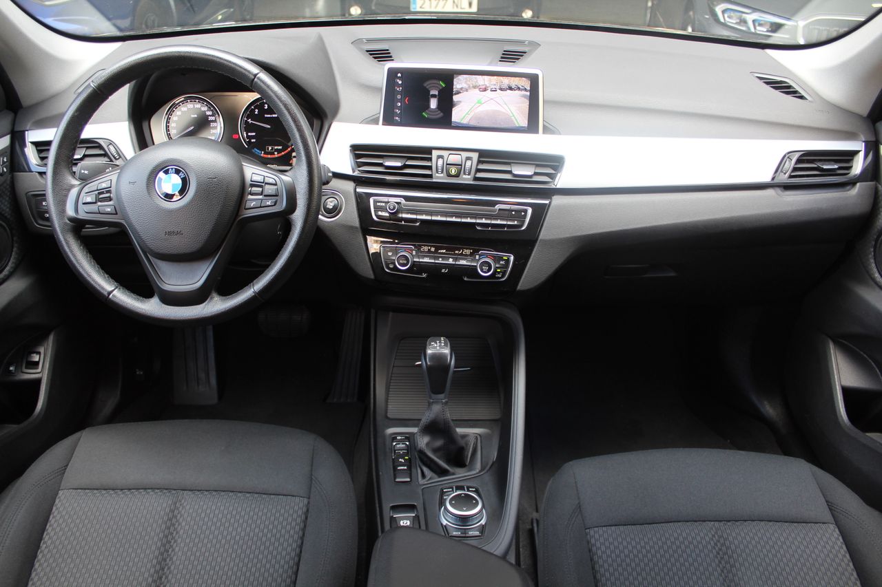 BMW X1 xDrive25e - Foto 11