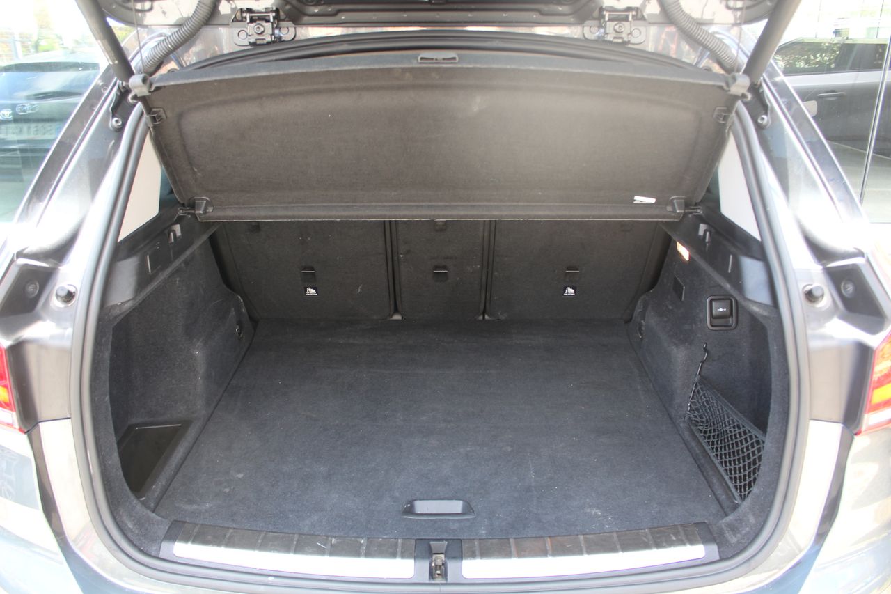 BMW X1 xDrive25e - Foto 26