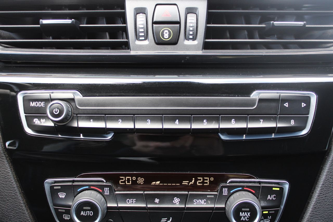 BMW X1 xDrive25e - Foto 21