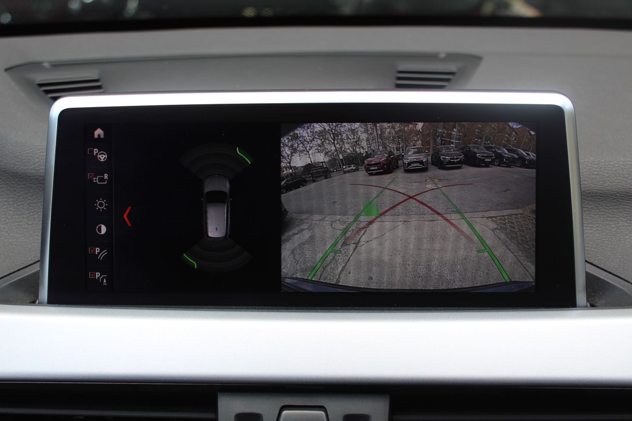 BMW X1 xDrive25e - Foto 20