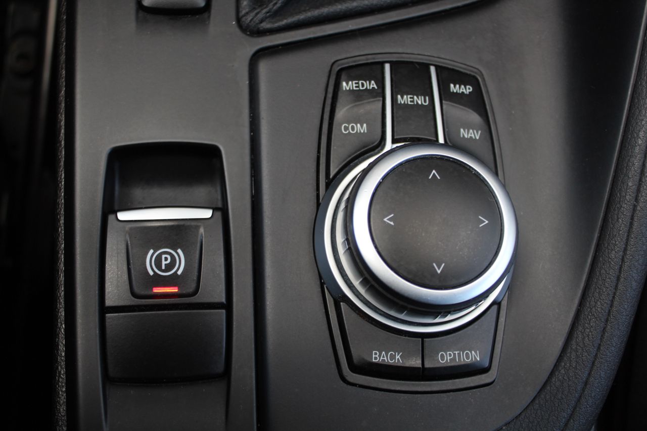 BMW X1 xDrive25e - Foto 25