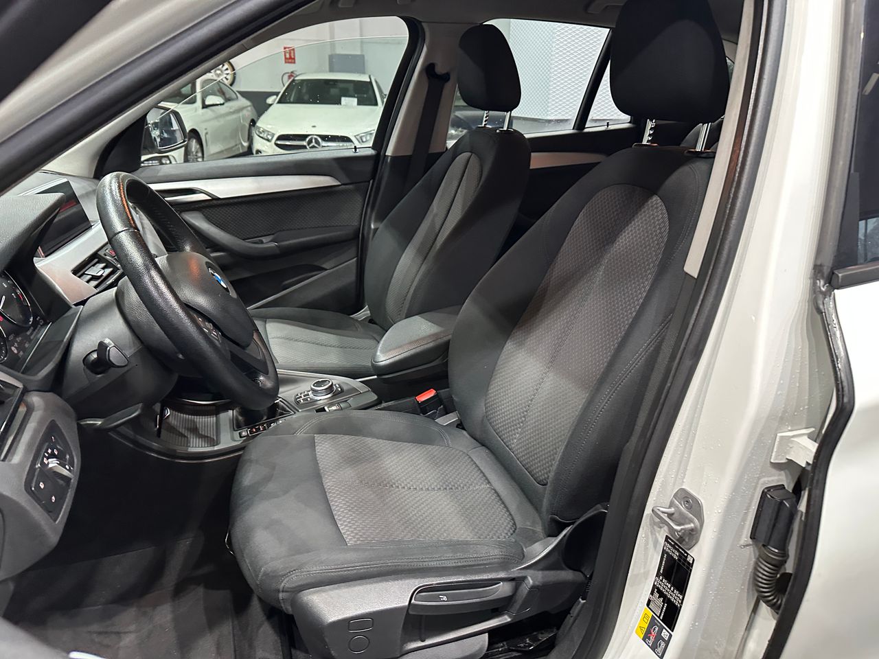 BMW X1 xDrive25e - Foto 11