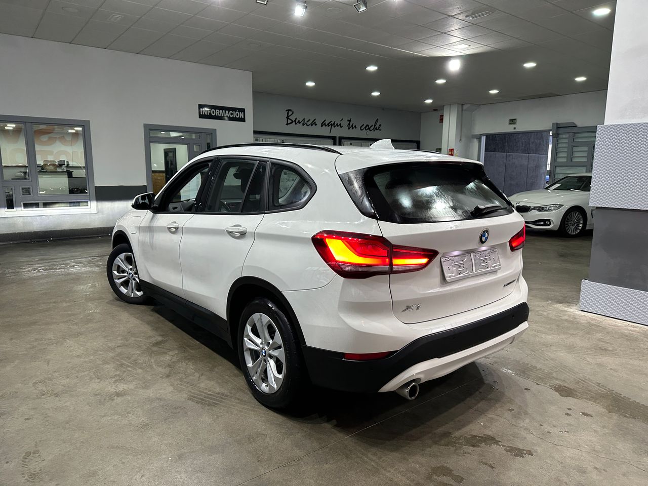 BMW X1 xDrive25e - Foto 6