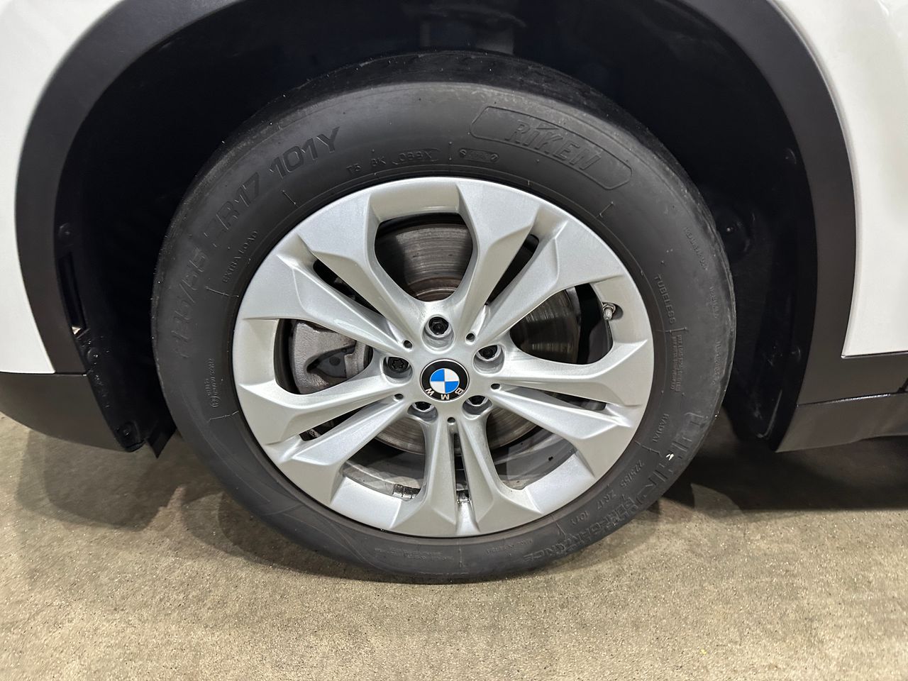 BMW X1 xDrive25e - Foto 24