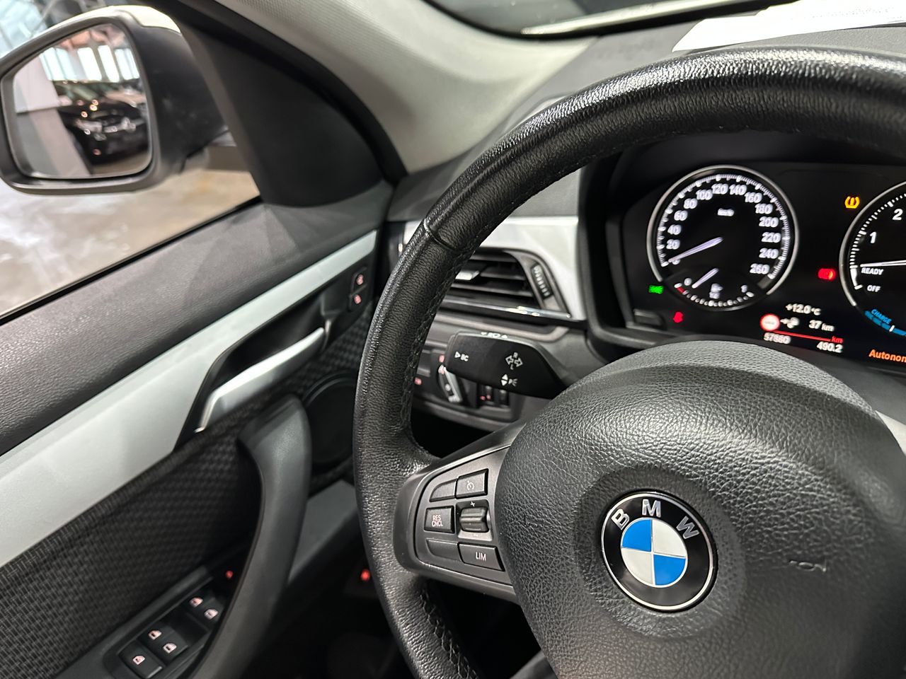 BMW X1 xDrive25e - Foto 19