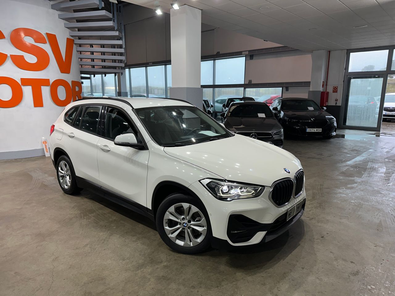 BMW X1 xDrive25e - Foto 5