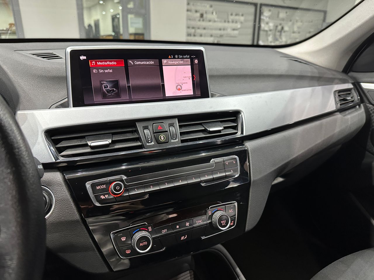 BMW X1 xDrive25e - Foto 17