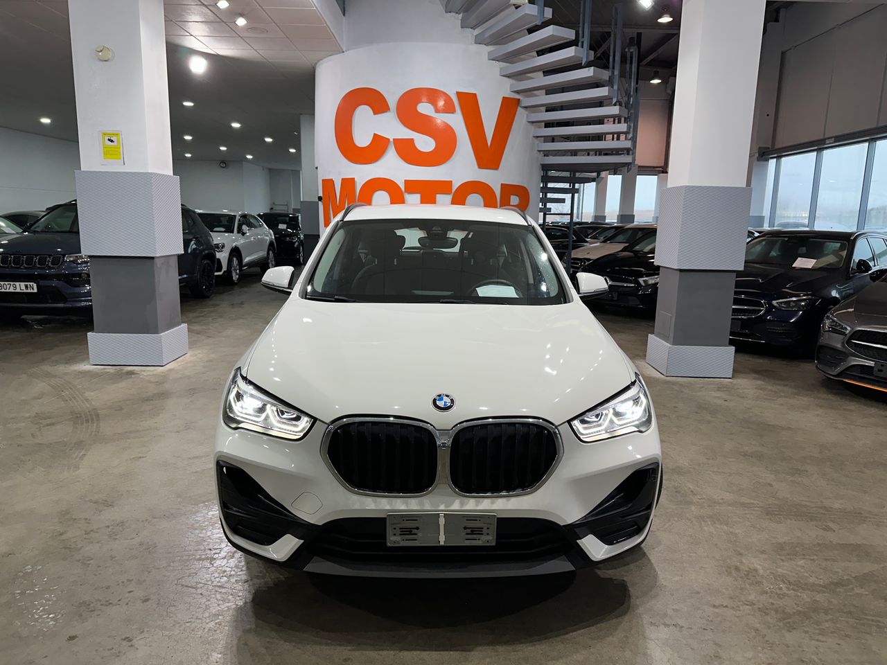 BMW X1 xDrive25e - Foto 4
