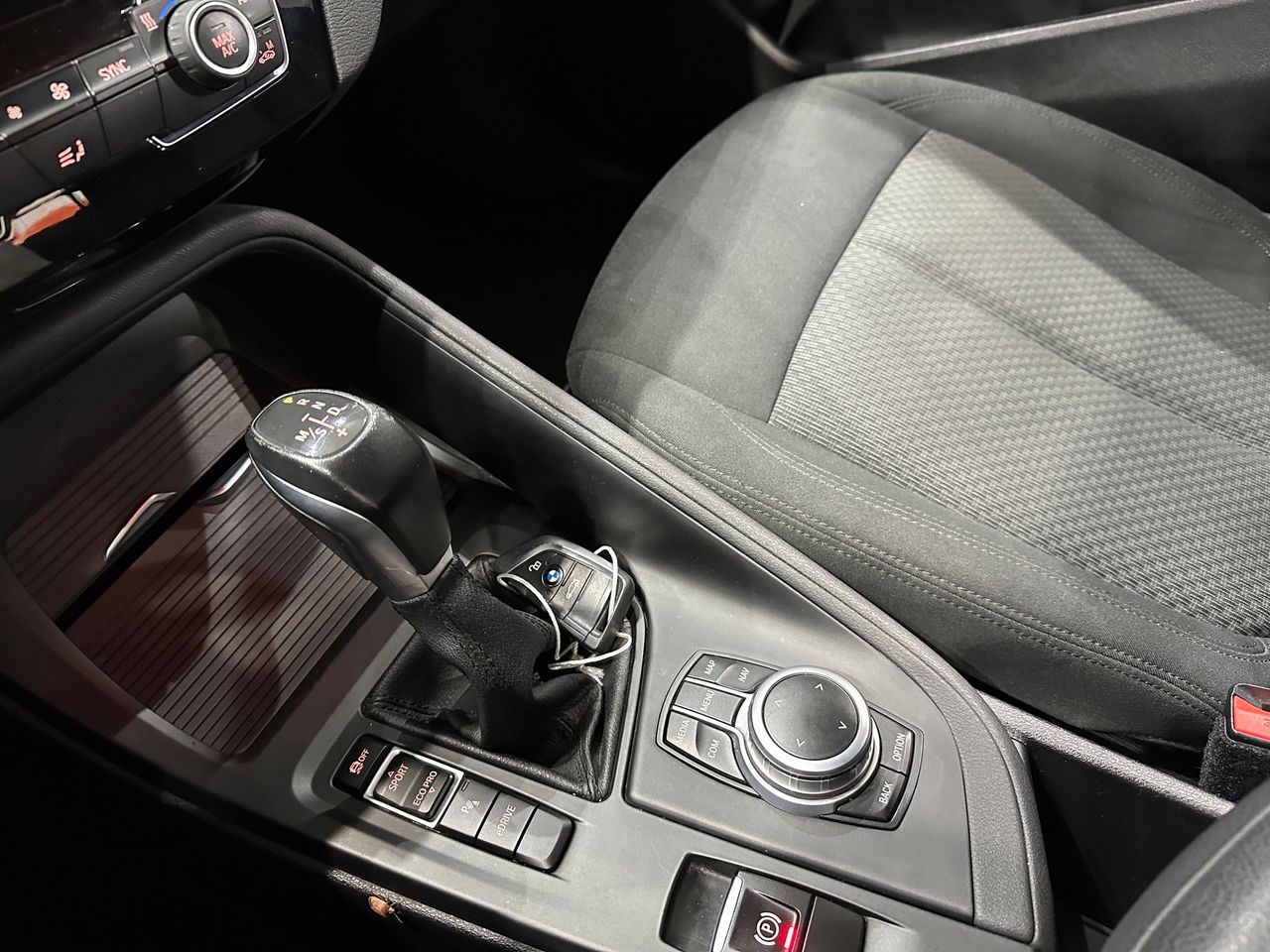 BMW X1 xDrive25e - Foto 16