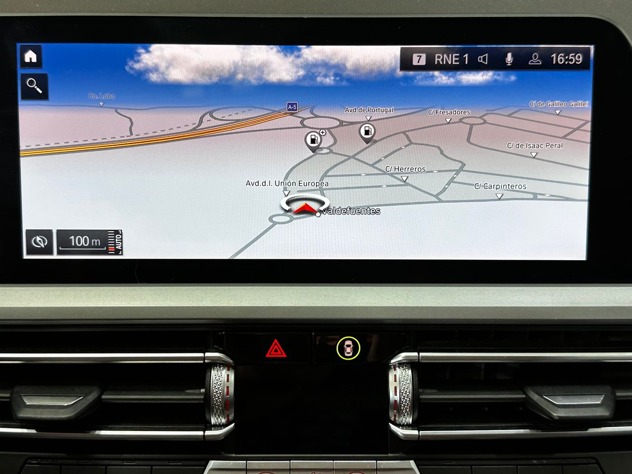 BMW Serie 3 318d Touring - Foto 22