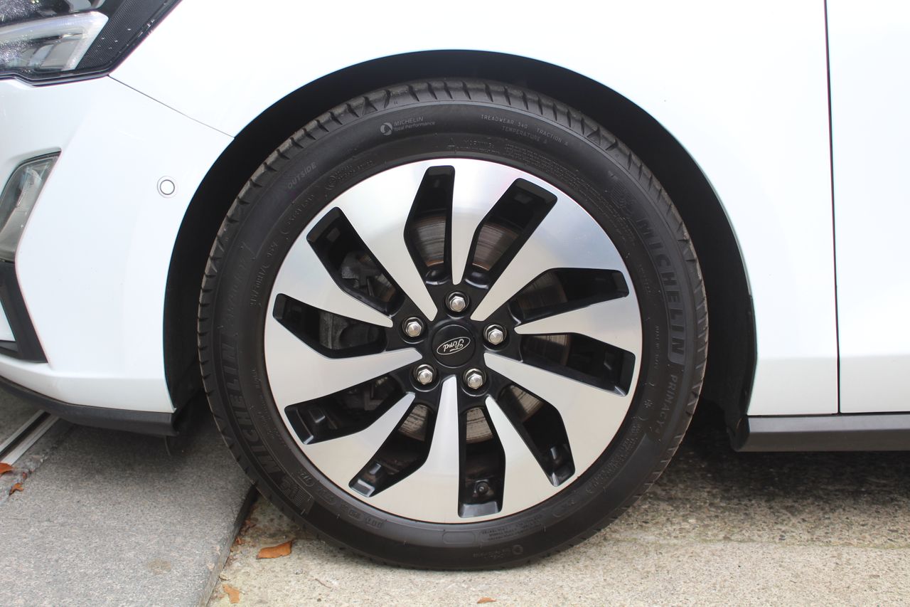 Ford Focus 1.0 Ecoboost 92kW Active SB - Foto 31