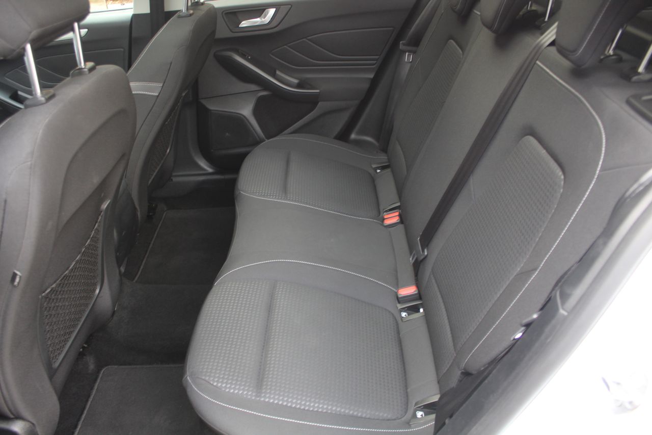 Ford Focus 1.0 Ecoboost 92kW Active SB - Foto 10