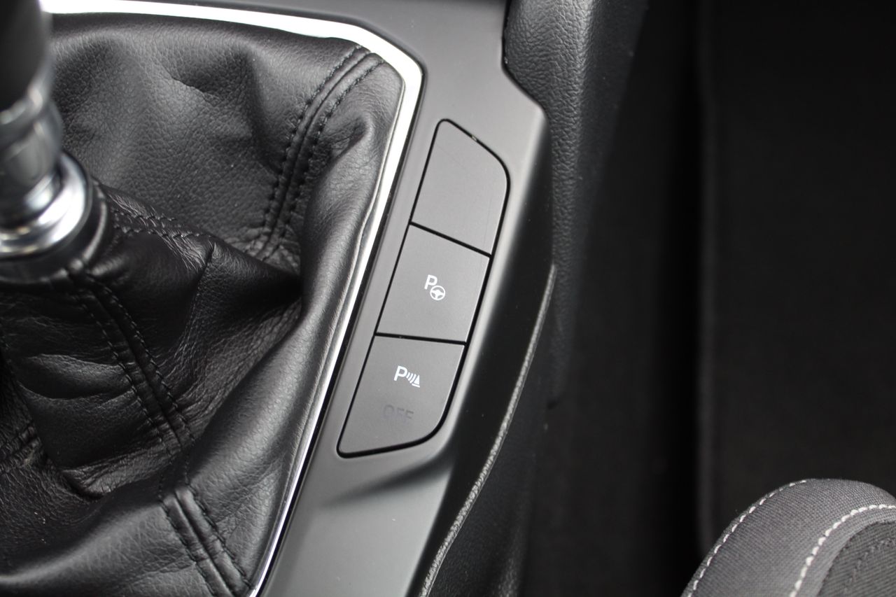 Ford Focus 1.0 Ecoboost 92kW Active SB - Foto 24