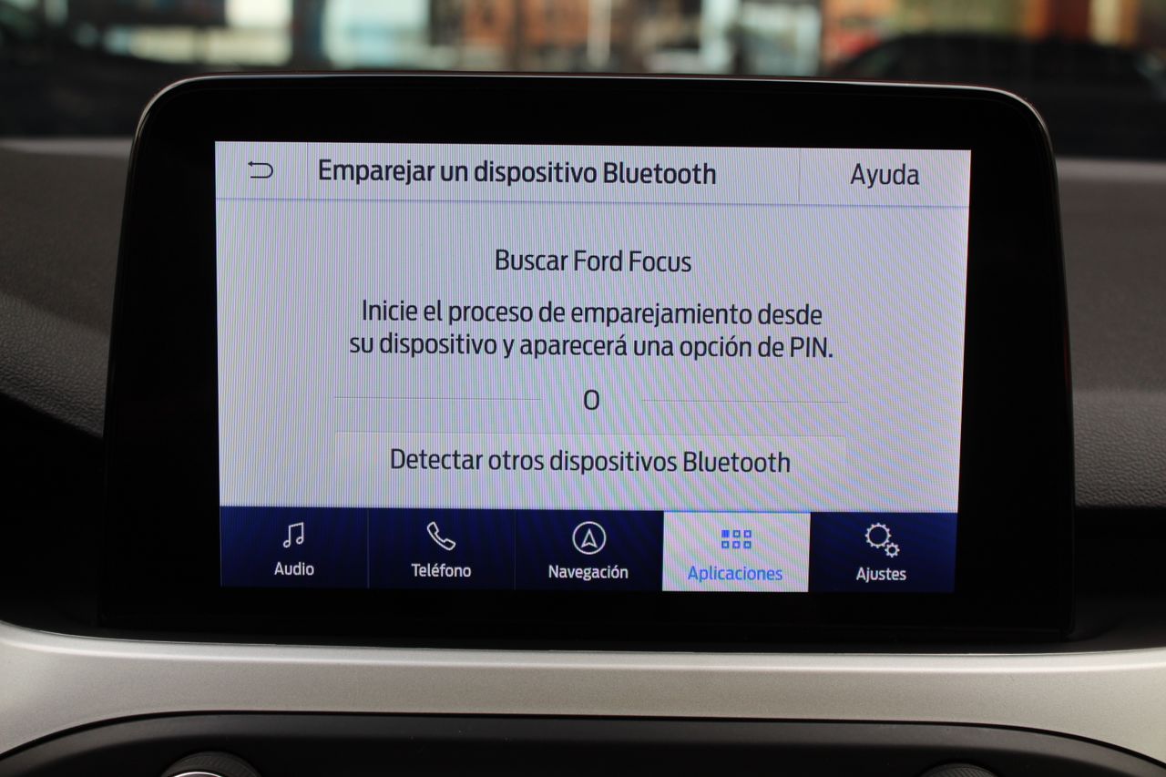 Ford Focus 1.0 Ecoboost 92kW Active SB - Foto 19