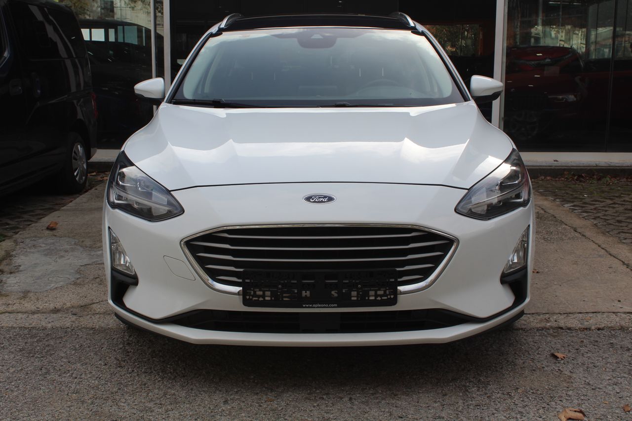 Ford Focus 1.0 Ecoboost 92kW Active SB - Foto 4