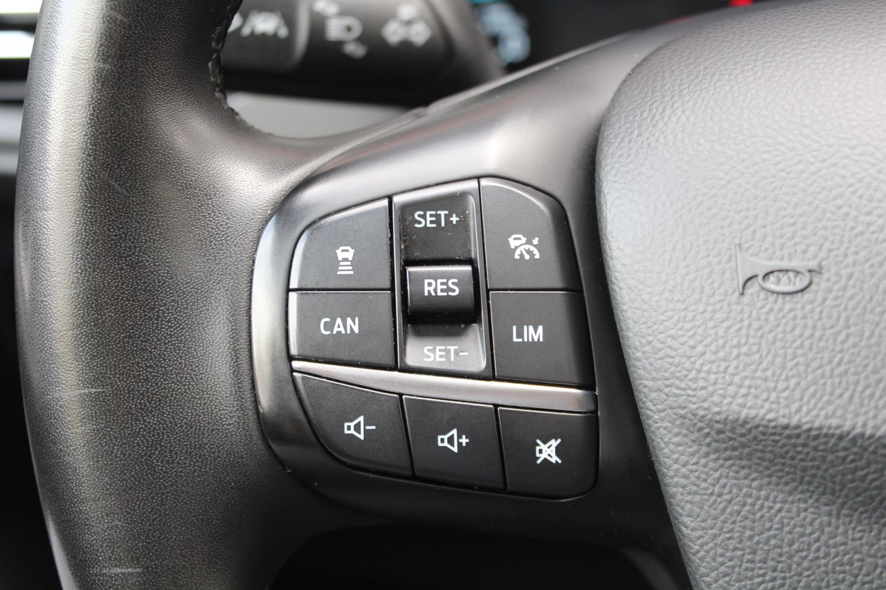 Ford Focus 1.0 Ecoboost 92kW Active SB - Foto 13