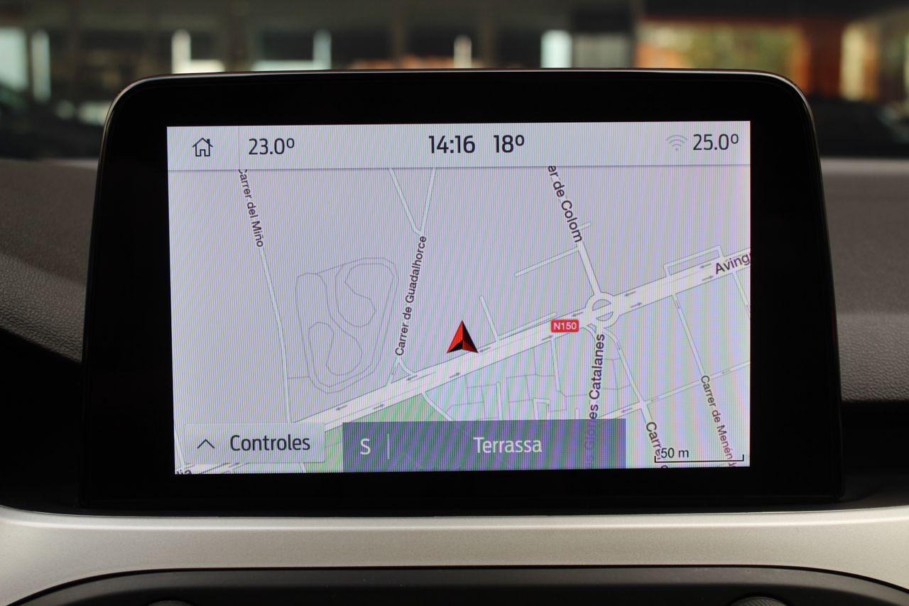 Ford Focus 1.0 Ecoboost 92kW Active SB - Foto 18