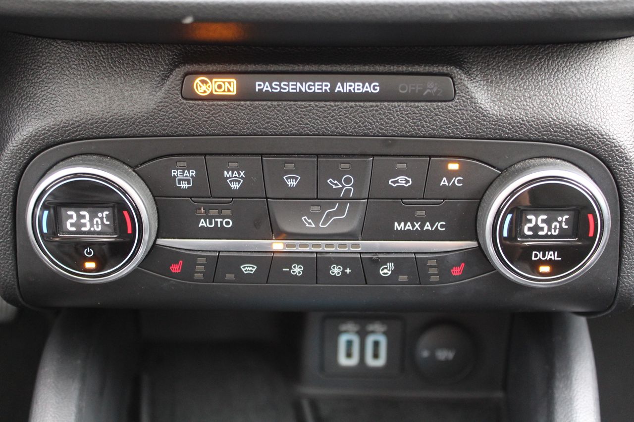 Ford Focus 1.0 Ecoboost 92kW Active SB - Foto 22