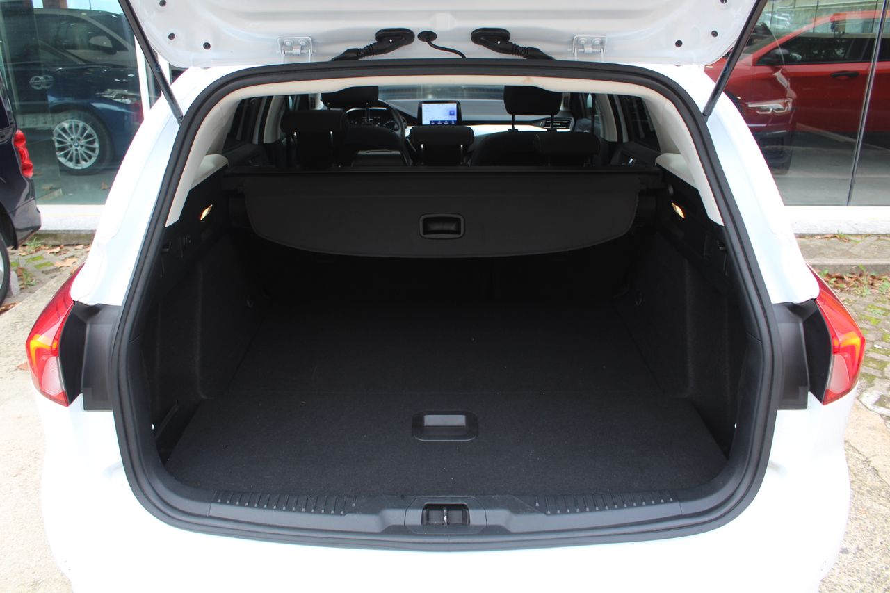 Ford Focus 1.0 Ecoboost 92kW Active SB - Foto 25