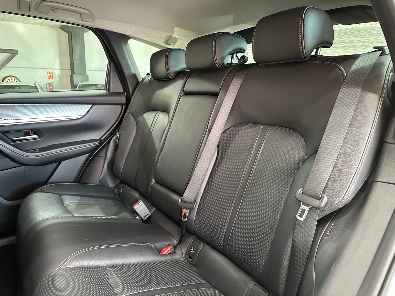 Mazda CX-60 e-Skyactiv PHEV AWD Homura - Foto 11