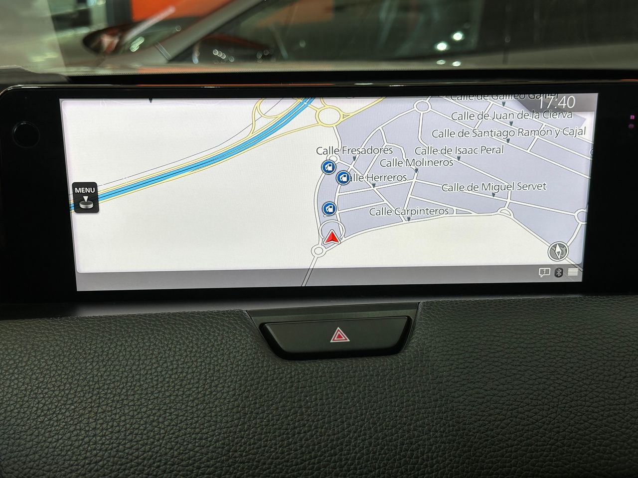 Mazda CX-60 e-Skyactiv PHEV AWD Homura - Foto 22