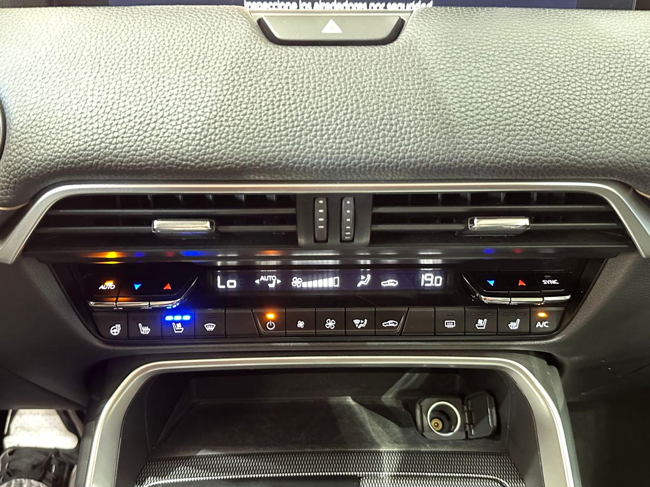 Mazda CX-60 e-Skyactiv PHEV AWD Homura - Foto 24