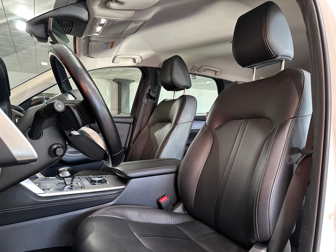 Mazda CX-60 e-Skyactiv PHEV AWD Homura - Foto 12