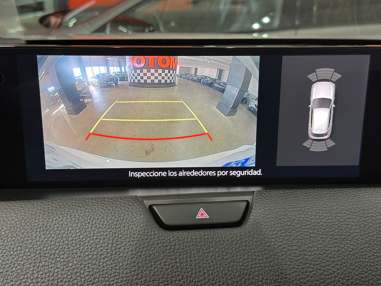 Mazda CX-60 e-Skyactiv PHEV AWD Homura - Foto 23