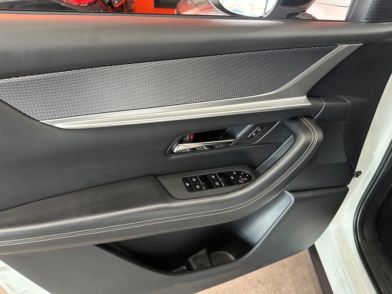 Mazda CX-60 e-Skyactiv PHEV AWD Homura - Foto 15