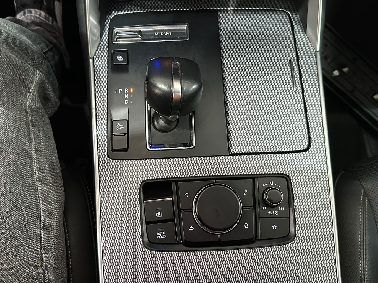 Mazda CX-60 e-Skyactiv PHEV AWD Homura - Foto 25