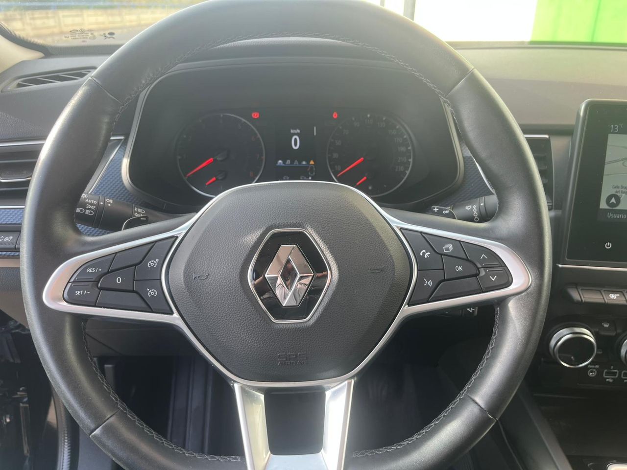 Renault Arkana Evolution TCe 103kW(140CV) EDC mild hybr - Foto 4