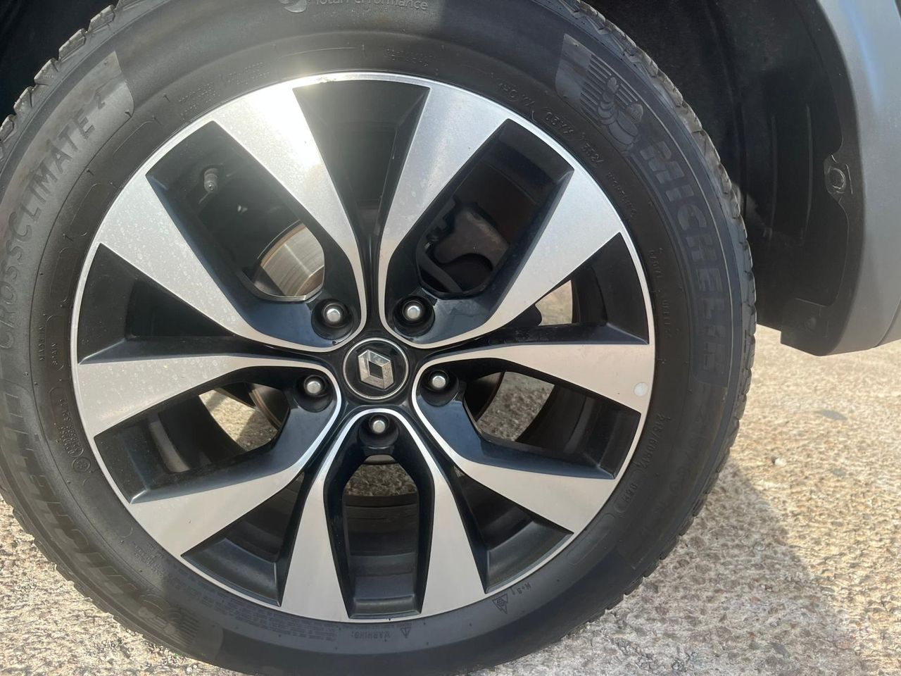 Renault Arkana Evolution TCe 103kW(140CV) EDC mild hybr - Foto 8