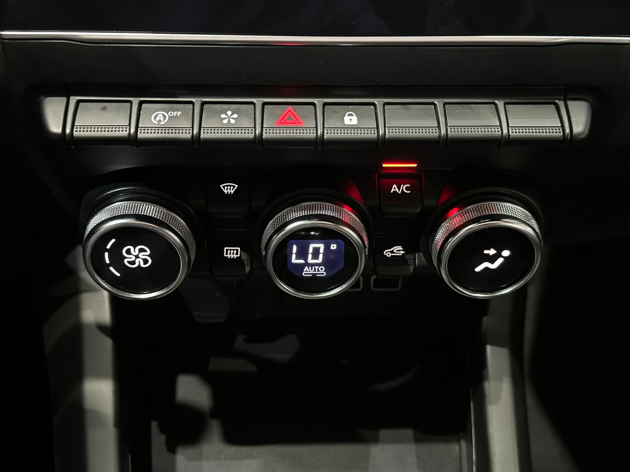 Renault Arkana Techno TCe 103kW(140CV) EDC mild hybrid - Foto 23