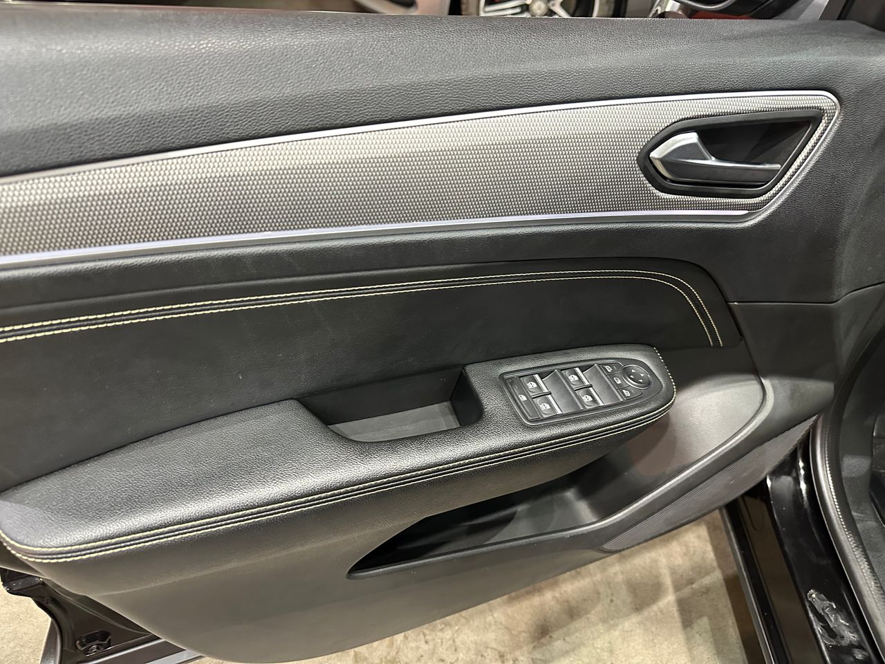 Renault Arkana Techno TCe 103kW(140CV) EDC mild hybrid - Foto 14