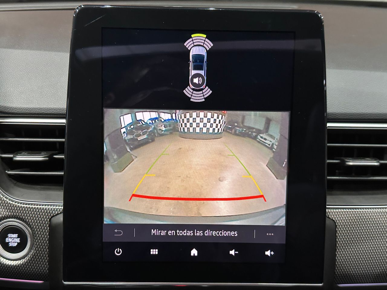 Renault Arkana Techno TCe 103kW(140CV) EDC mild hybrid - Foto 21