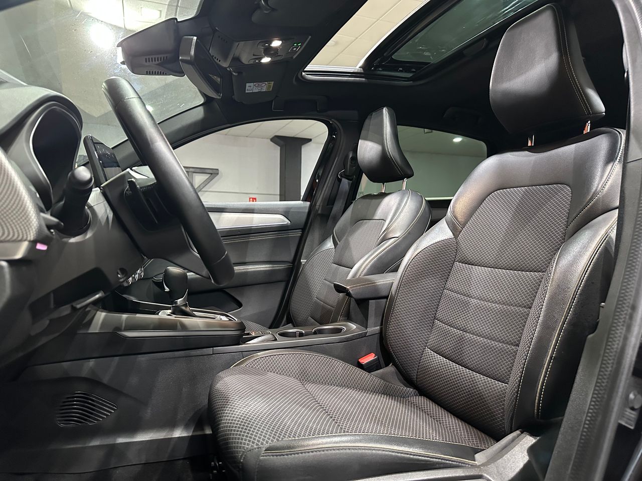 Renault Arkana Techno TCe 103kW(140CV) EDC mild hybrid - Foto 11