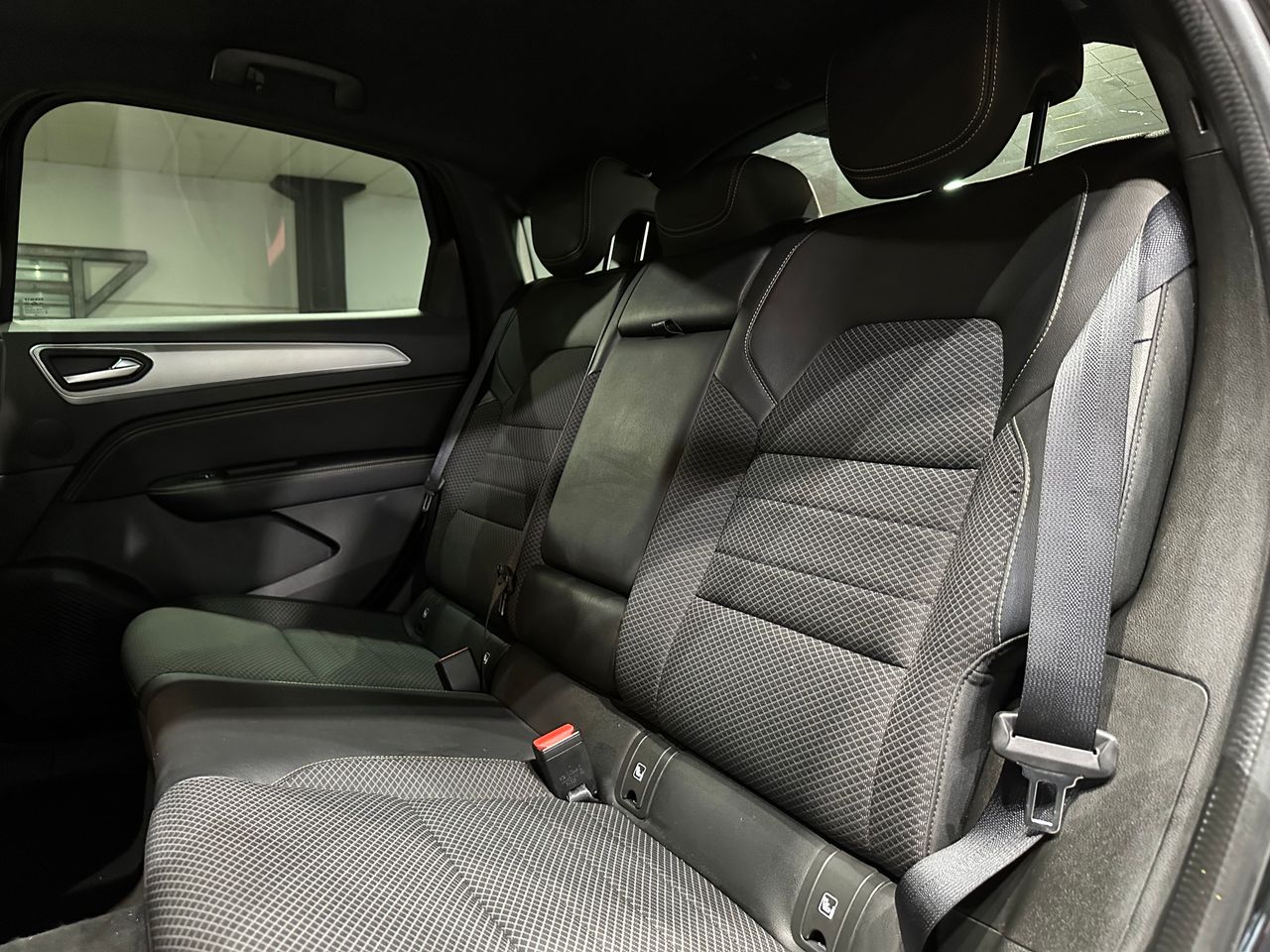 Renault Arkana Techno TCe 103kW(140CV) EDC mild hybrid - Foto 10