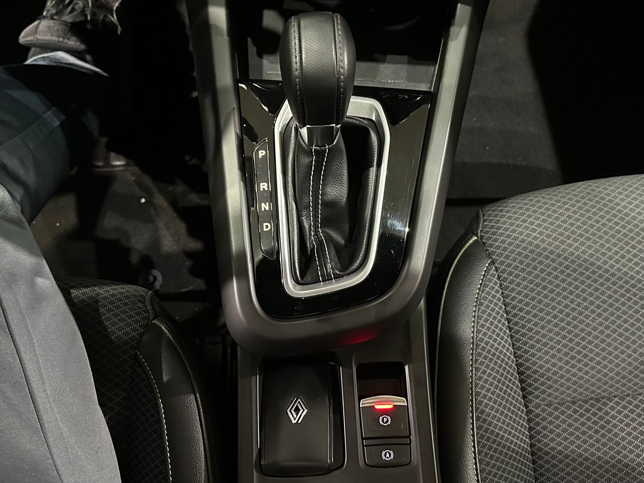 Renault Arkana Techno TCe 103kW(140CV) EDC mild hybrid - Foto 24