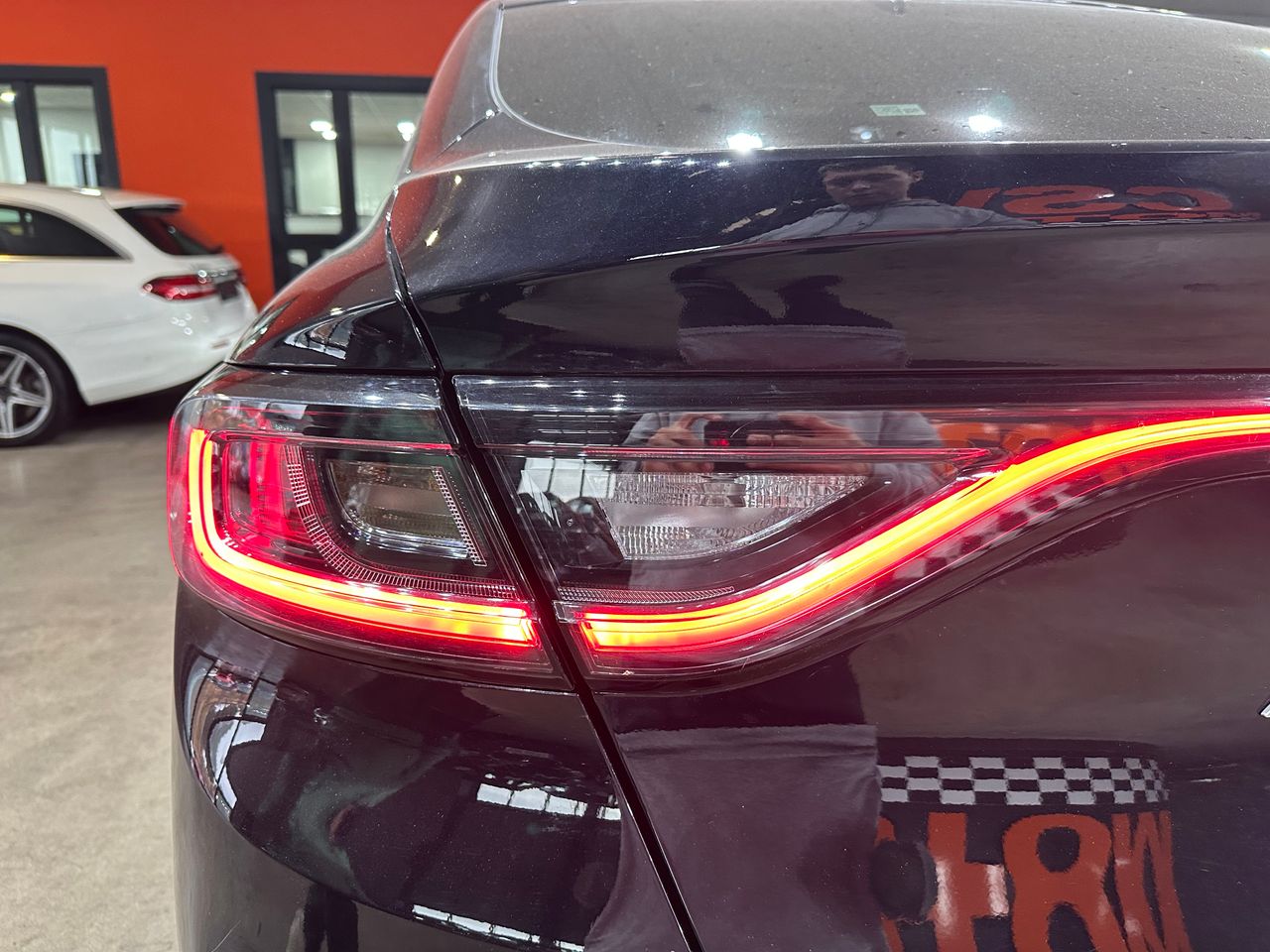 Renault Arkana Techno TCe 103kW(140CV) EDC mild hybrid - Foto 27