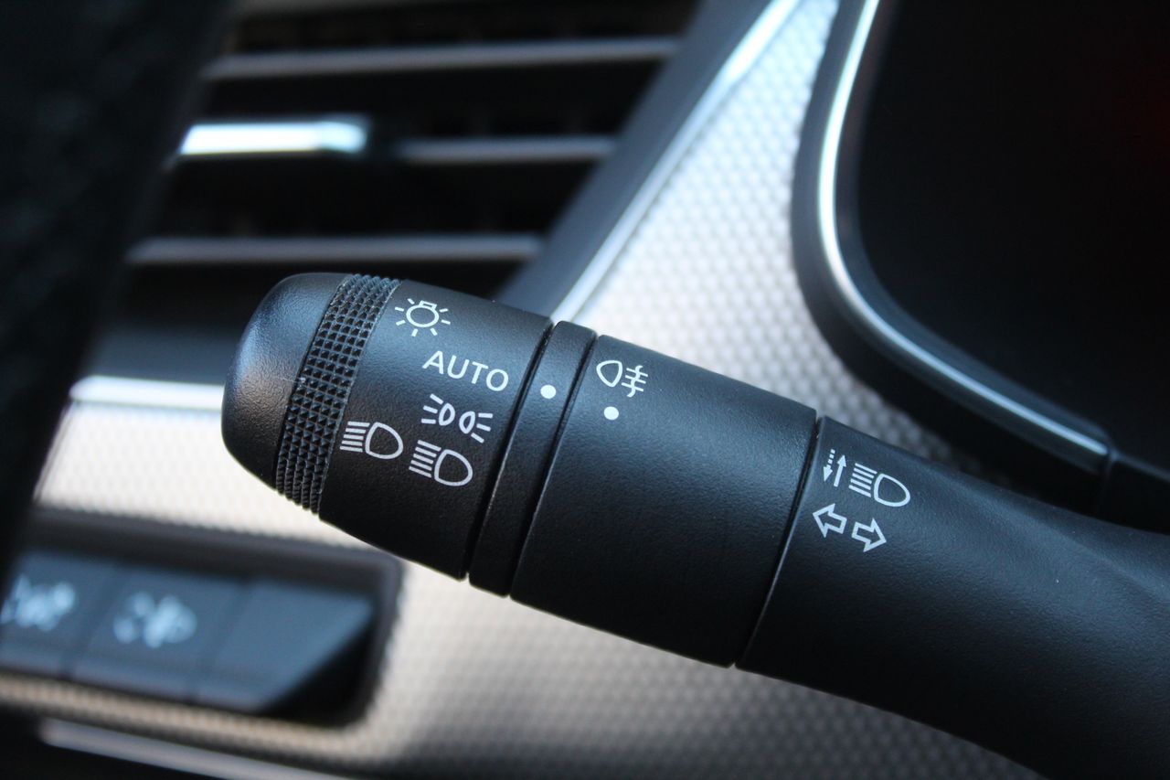 Renault Arkana Techno TCe 103kW(140CV) EDC mild hybrid - Foto 15