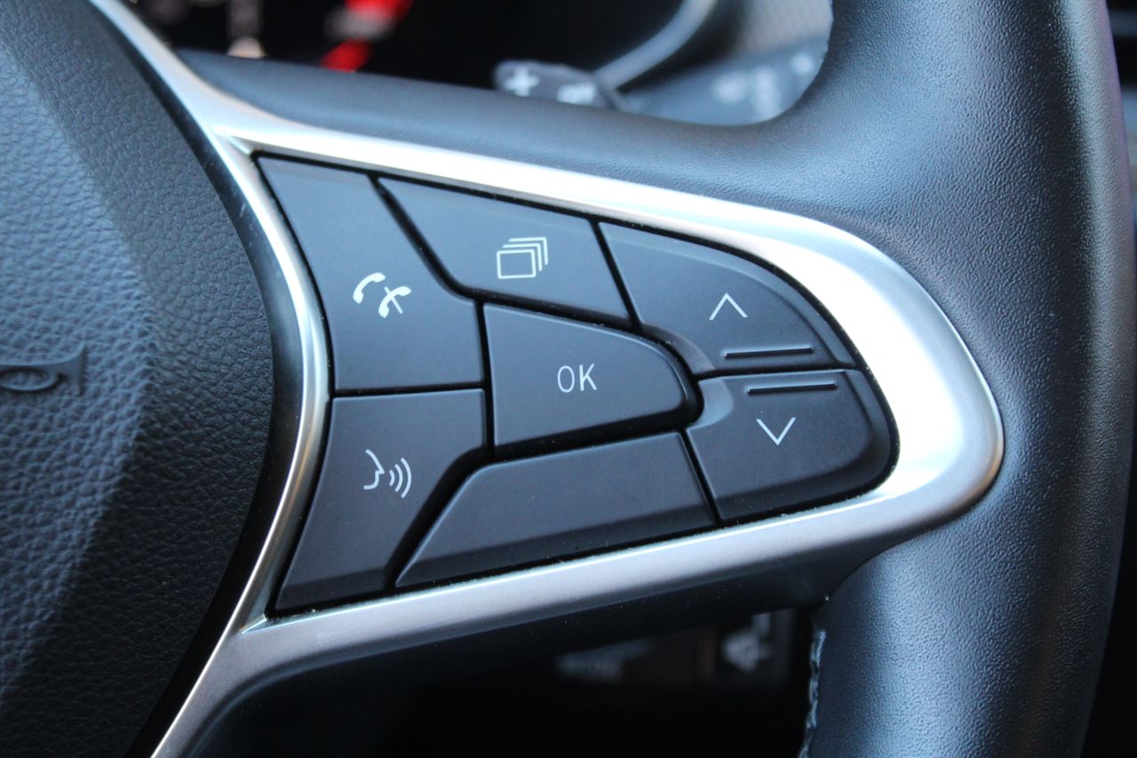 Renault Arkana Techno TCe 103kW(140CV) EDC mild hybrid - Foto 14