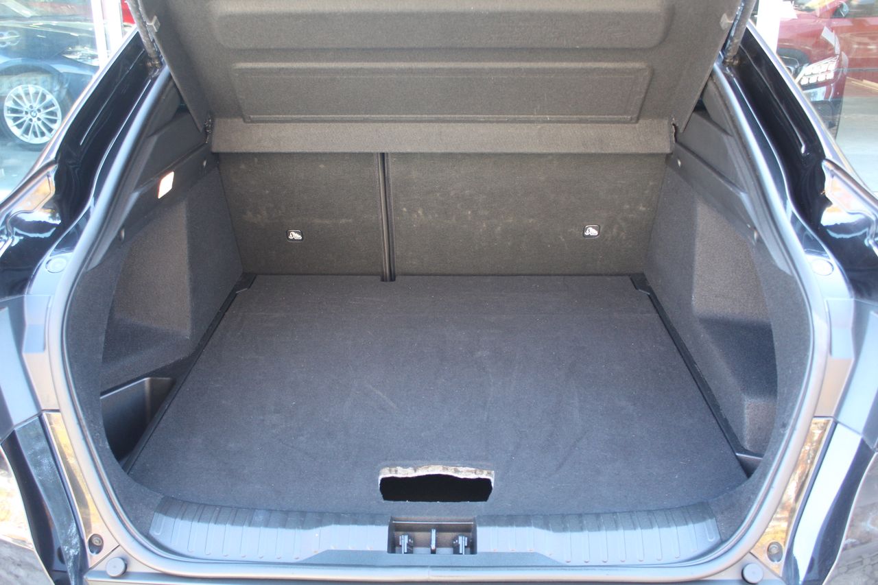 Renault Arkana Techno TCe 103kW(140CV) EDC mild hybrid - Foto 27