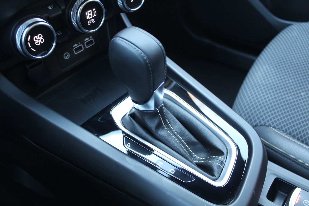 Renault Arkana Techno TCe 103kW(140CV) EDC mild hybrid - Foto 25